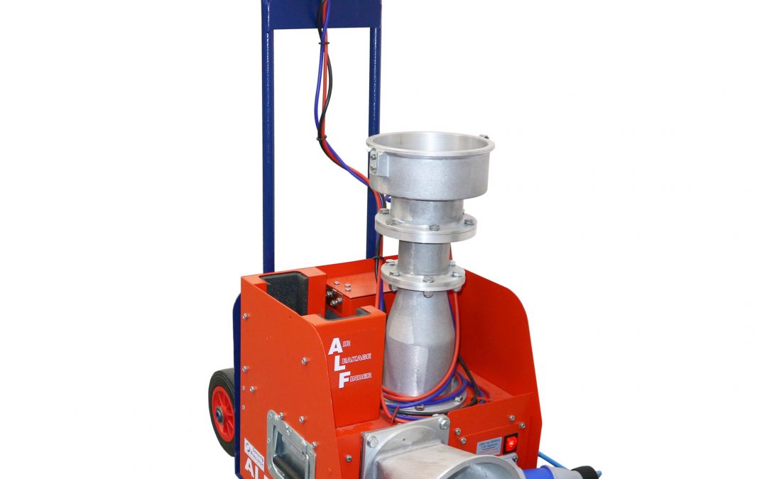 UPGRADE TO A BRAND NEW ALF150 & SAVE £750