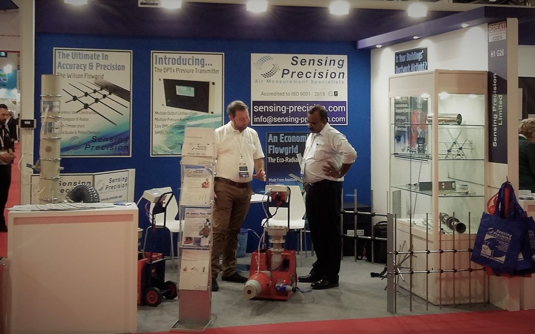 Highlights from the BIG 5 Dubai 2017 show